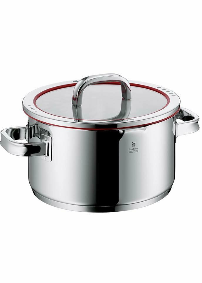 Bộ nồi WMF Function 4 - Made in Germany