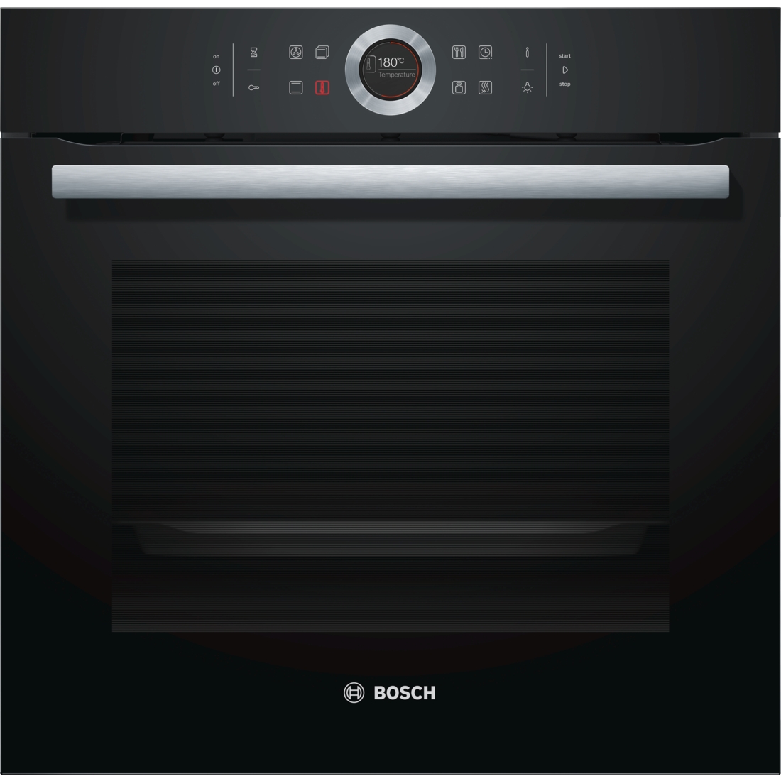 LÒ NƯỚNG BOSCH HBG635BB1