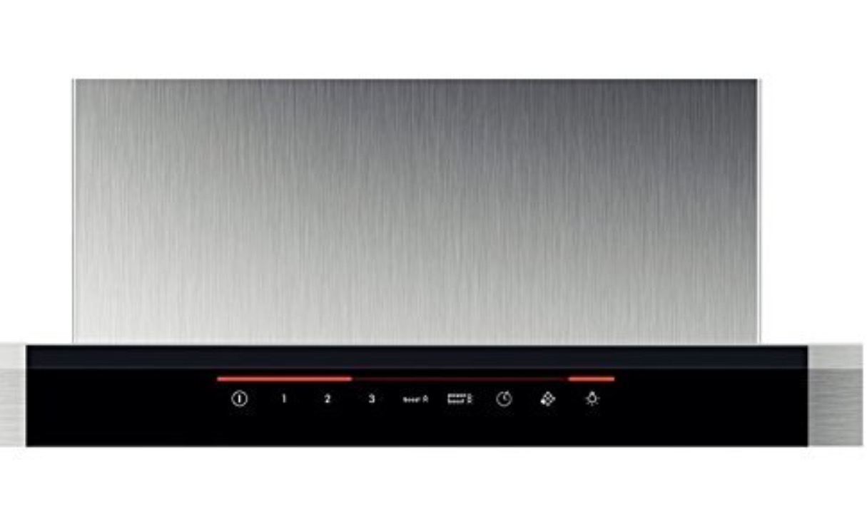 Máy hút mùi Bosch DWB 097J50