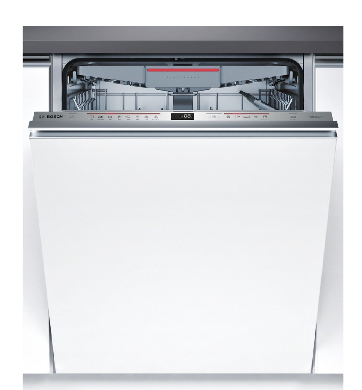 Máy rửa bát Bosch SMV68MX03E