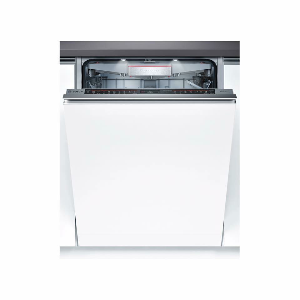MÁY RỬA BÁT BOSCH SBV88TX36E - HOME CONNECT