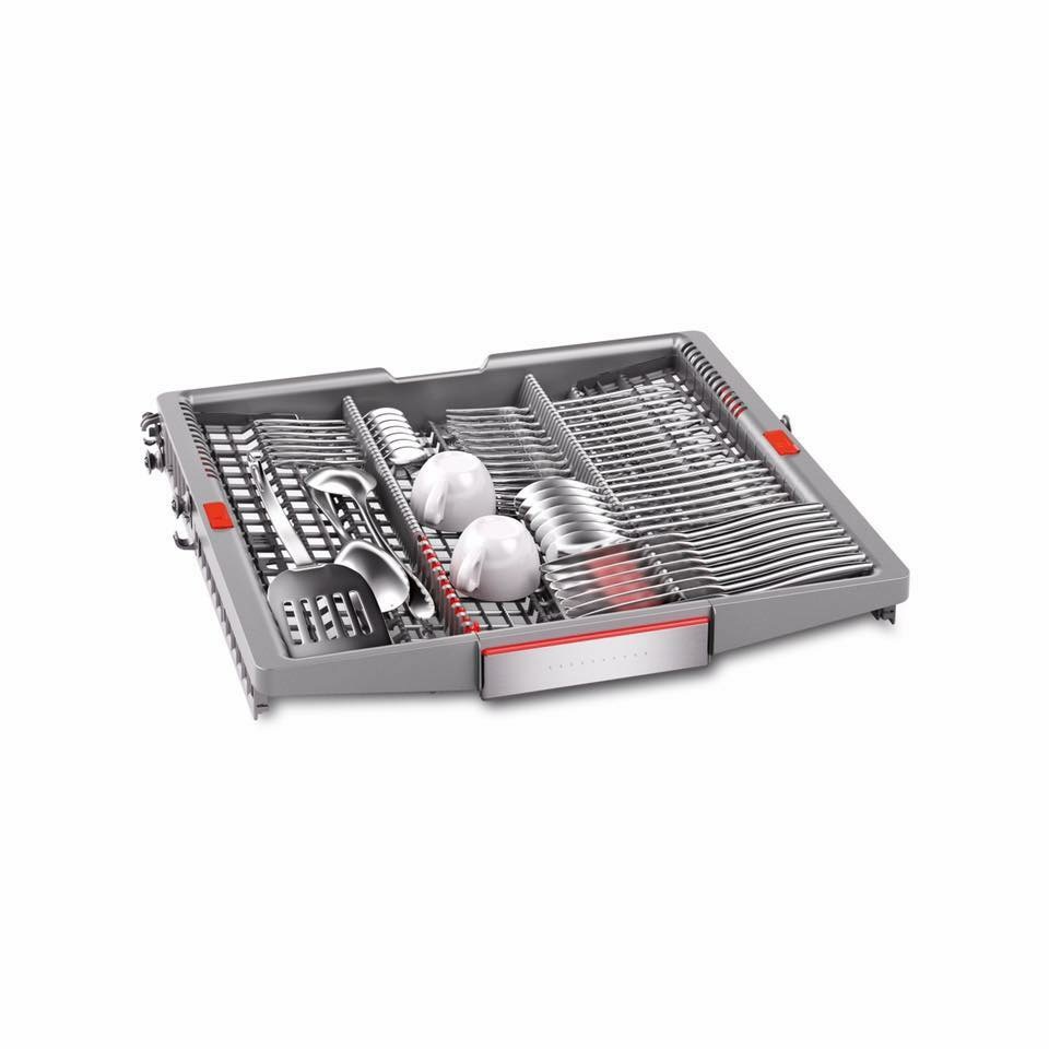 MÁY RỬA BÁT BOSCH SBV88TX36E - HOME CONNECT