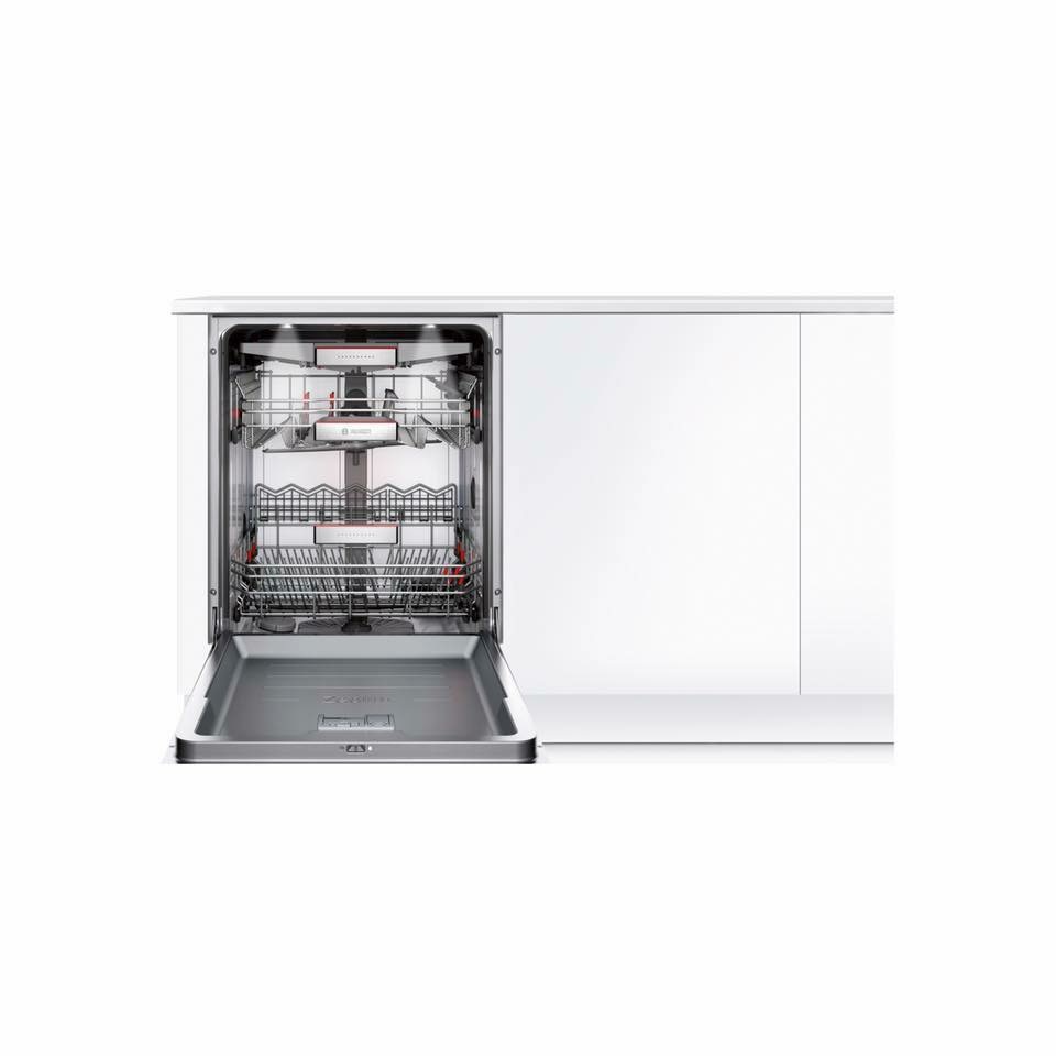 MÁY RỬA BÁT BOSCH SBV88TX36E - HOME CONNECT