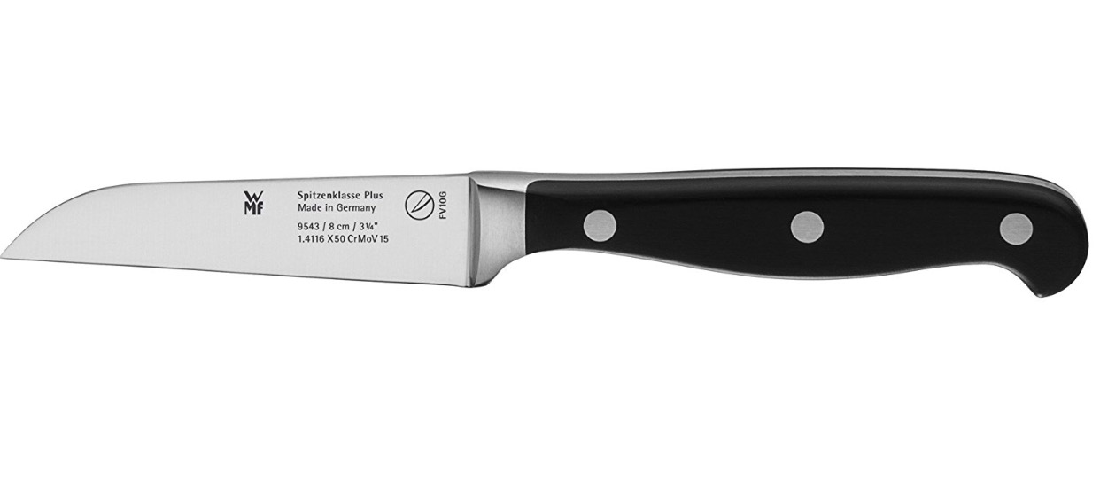 Bộ dao WMF Spitzenklasse Plus Made in Germany gồm 3 con dao