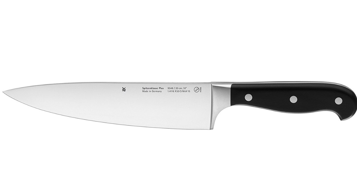 Bộ dao WMF Spitzenklasse Plus Made in Germany gồm 3 con dao