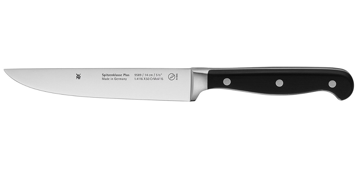 Bộ dao WMF Spitzenklasse Plus Made in Germany gồm 3 con dao