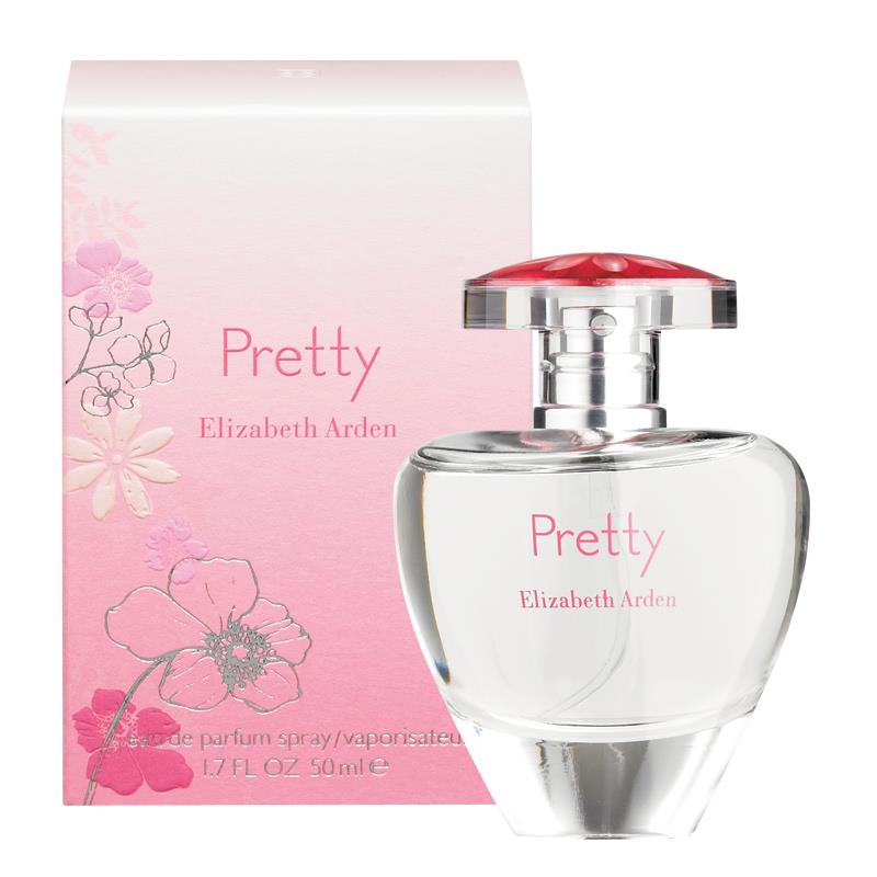 Nước hoa Elizabeth Arden Pretty Eau de Parfum 100ml Spray