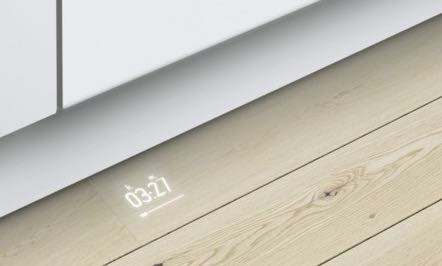 MÁY RỬA BÁT BOSCH SERIE 6 SMV68MD02E