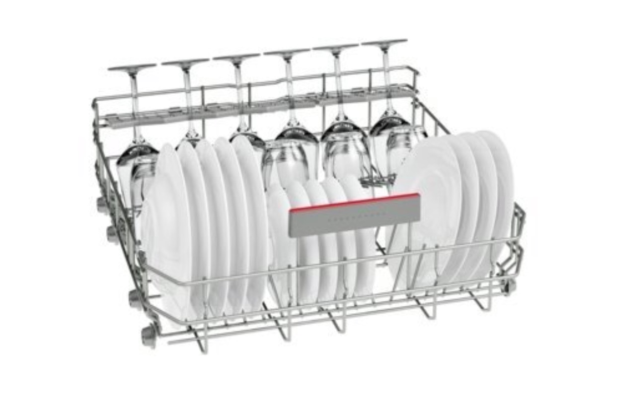 MÁY RỬA BÁT BOSCH SERIE 6 SMV68MD02E