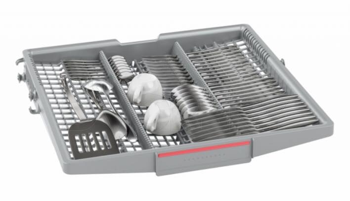 MÁY RỬA BÁT BOSCH SERIE 6 SMV68MD02E
