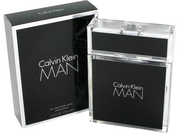 Nước hoa cho nam giới Calvin Klein Man 100ml