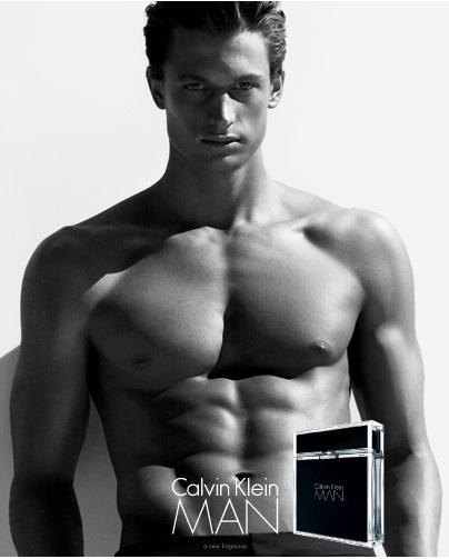 Nước hoa cho nam giới Calvin Klein Man 100ml