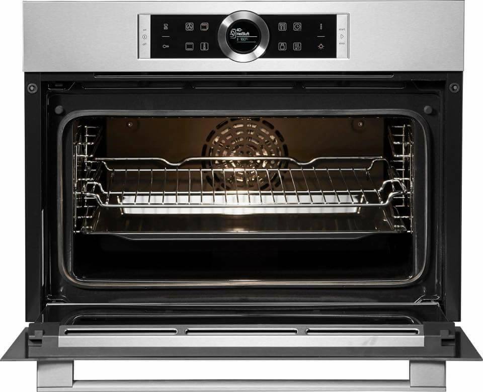 LÒ NƯỚNG MINI BOSCH CBG675BS1