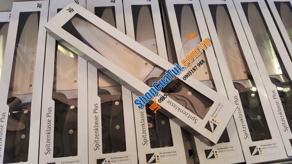 DAO THÁI WMF SPITZENKLASSE PLUS 20CM