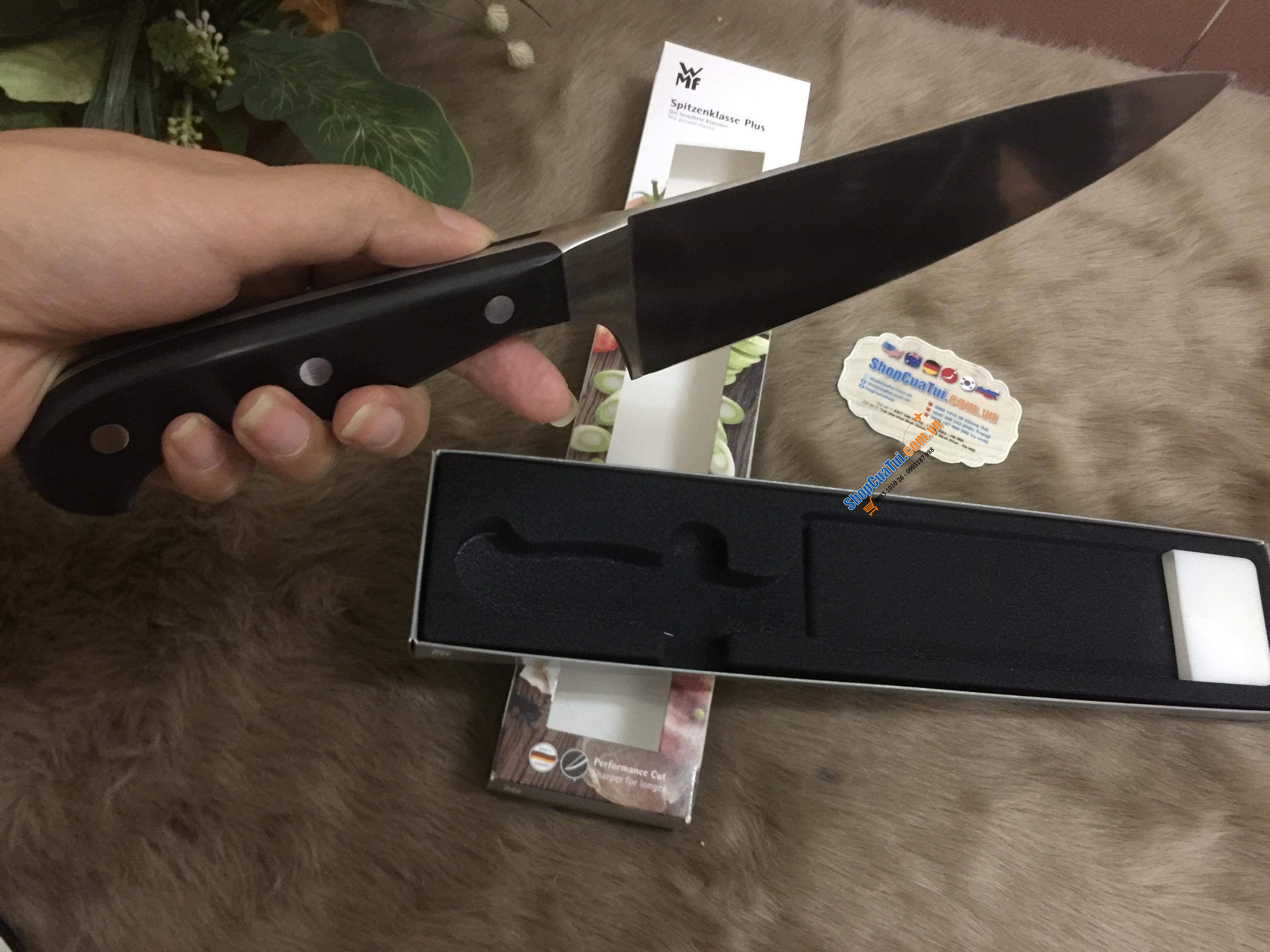 DAO THÁI WMF SPITZENKLASSE PLUS 20CM