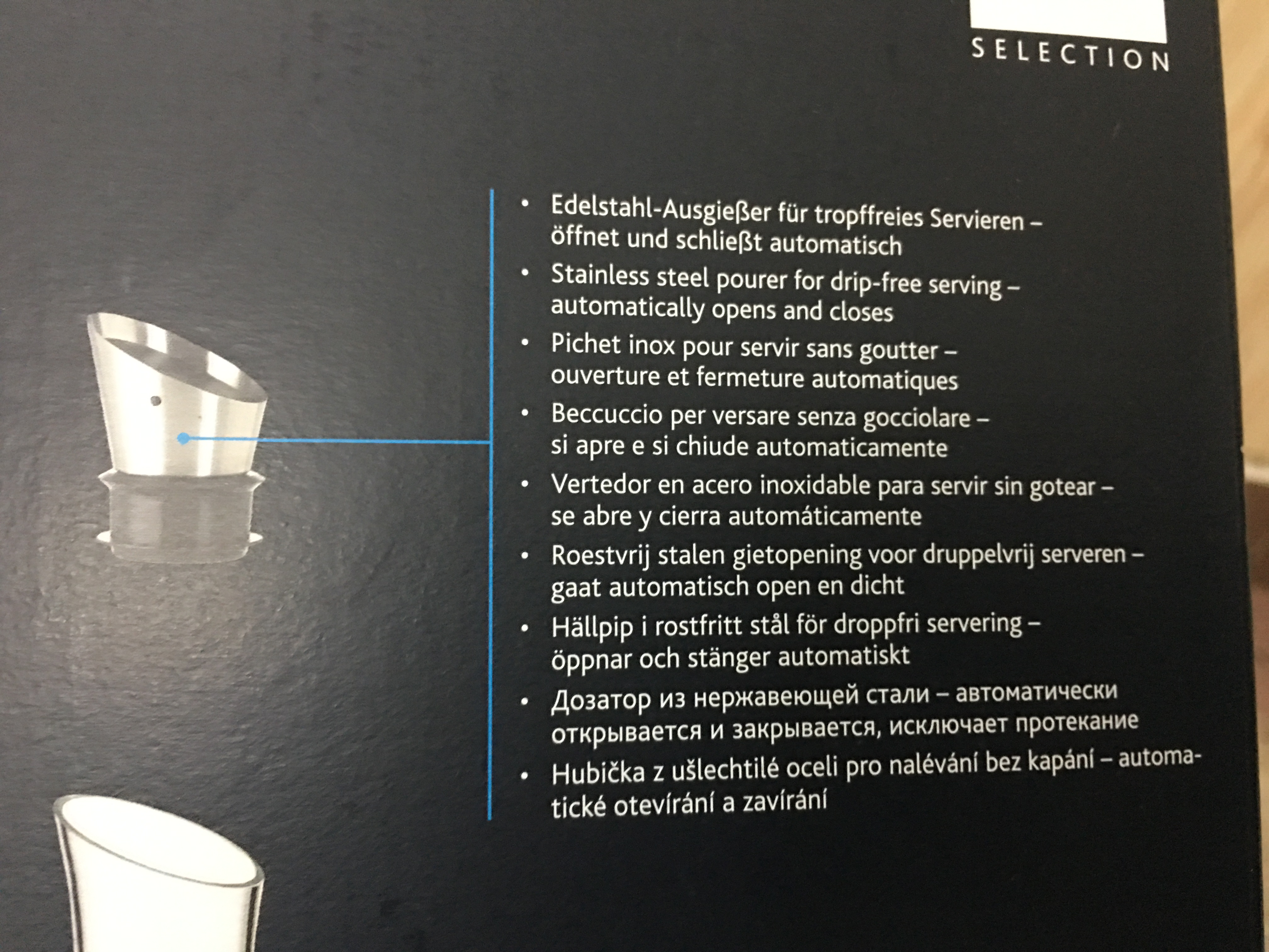 BÌNH GIỮ LẠNH EMSA 1 LÍT - GIỮ LẠNH đồ uống SUỐT 4h LIÊN TỤC mà không cần tủ lạnh