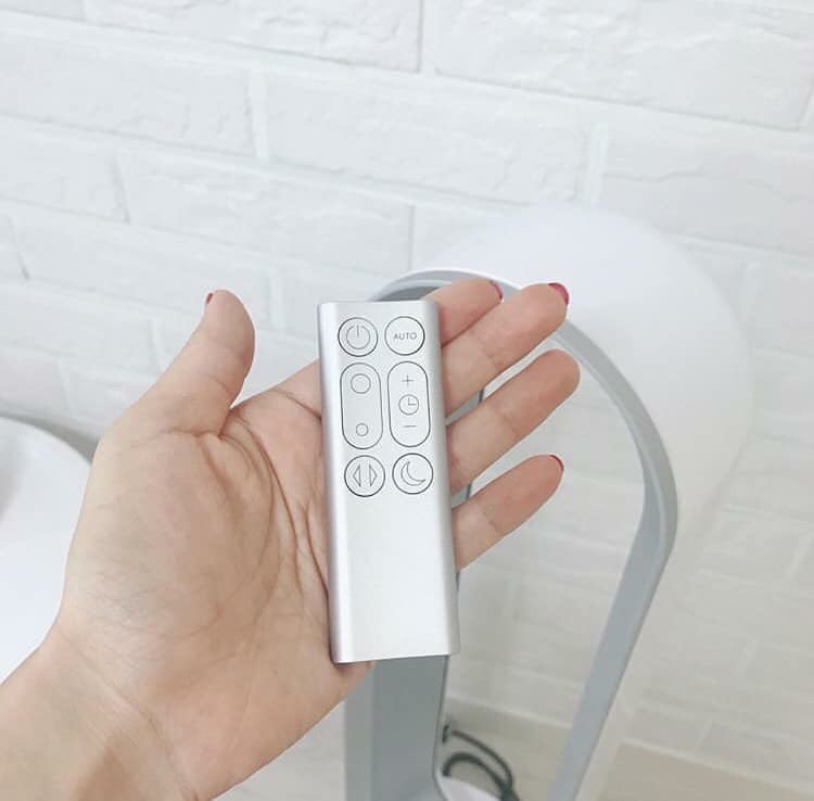 QUẠT LỌC KHÔNG KHÍ DYSON PURE COOL LINK TOWER
