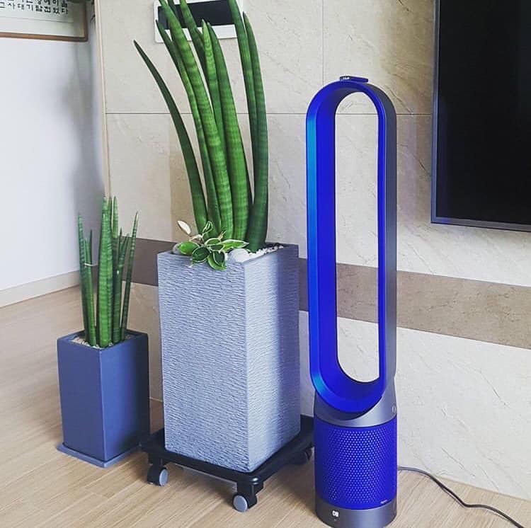 QUẠT LỌC KHÔNG KHÍ DYSON PURE COOL LINK TOWER
