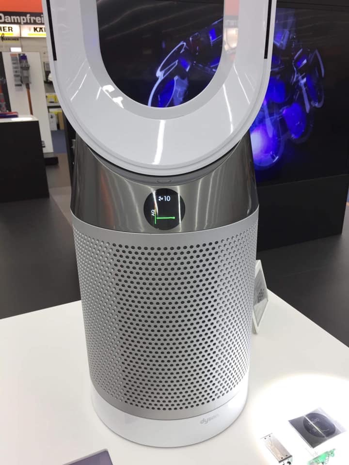 QUẠT LỌC KHÔNG KHÍ DYSON PURE COOL LINK TOWER