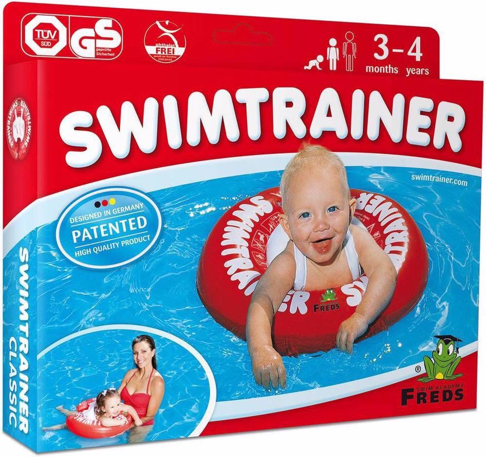 Vòng tập bơi SWIMTRAINER “Classic”  Cho bé