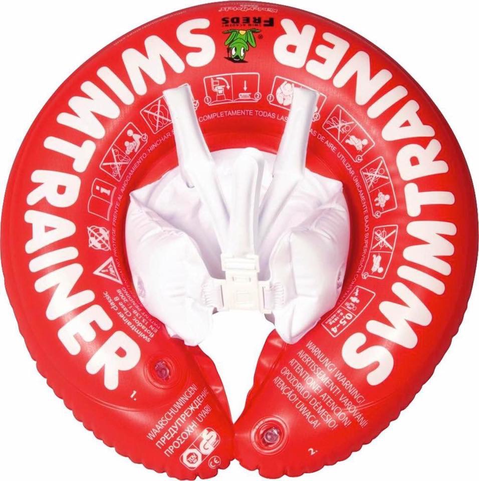 Vòng tập bơi SWIMTRAINER “Classic”  Cho bé