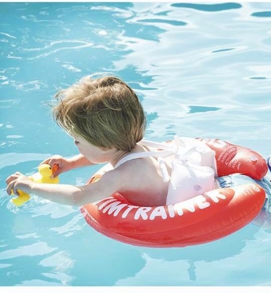 Vòng tập bơi SWIMTRAINER “Classic”  Cho bé