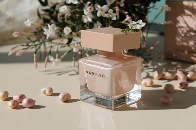 Nước hoa cho nữ NARCISO RODRIGUEZ Narciso EDP 50 mL