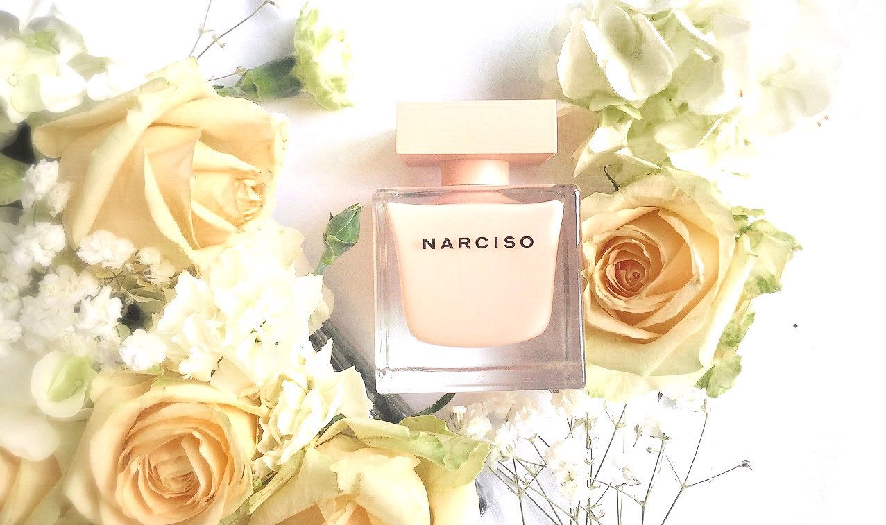 Nước hoa cho nữ NARCISO RODRIGUEZ Narciso EDP 50 mL