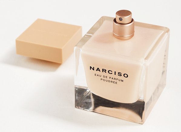 Nước hoa cho nữ NARCISO RODRIGUEZ Narciso EDP 50 mL