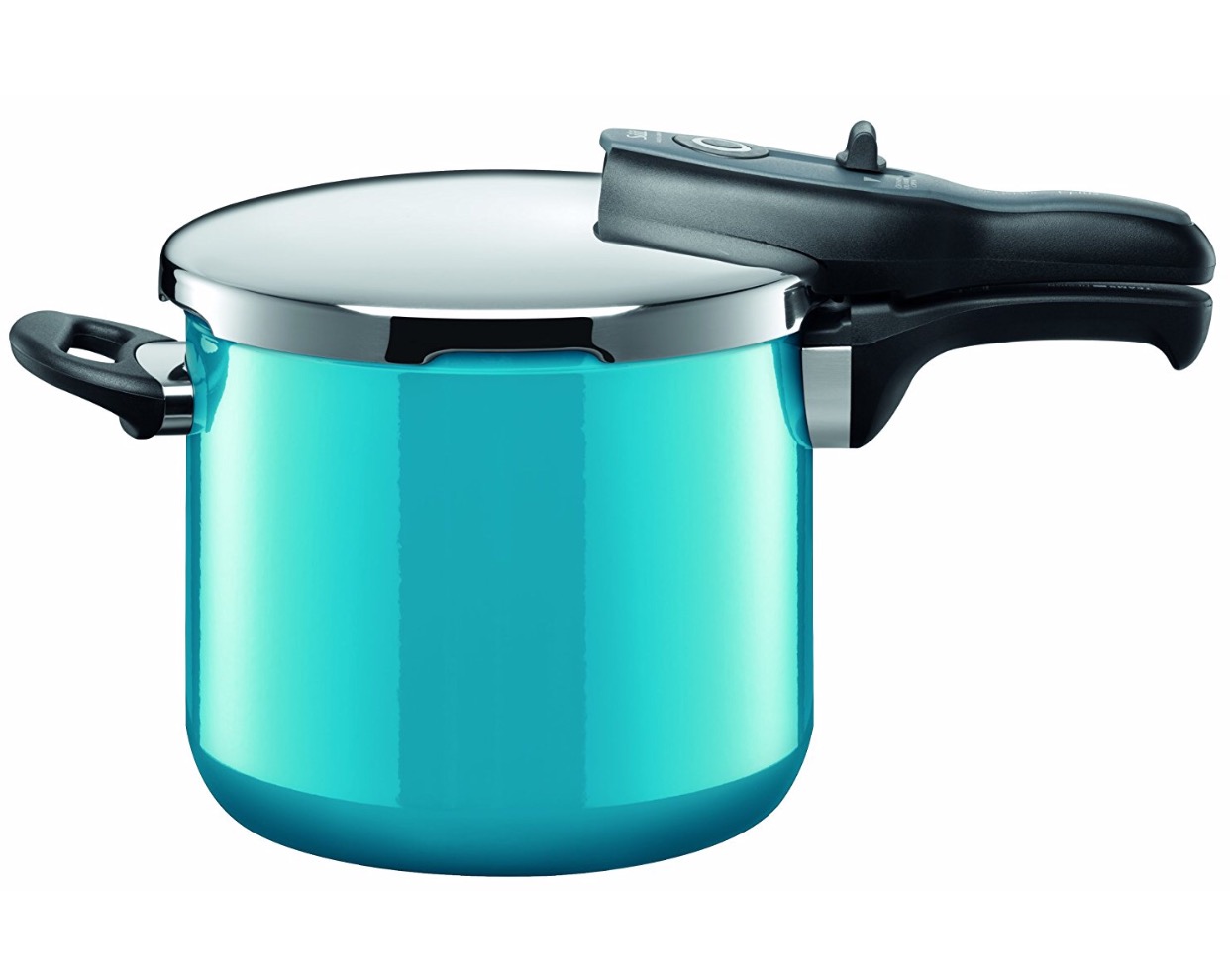 NỒI ÁP SUẤT SILIT SICOMATIC T-PLUS DUNG TÍCH 6,5L
