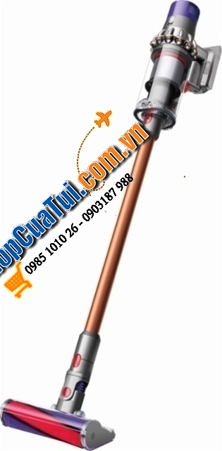 Hút bụi Dyson V10 animal