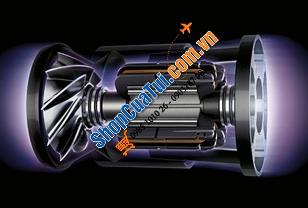 Hút bụi Dyson V10 animal