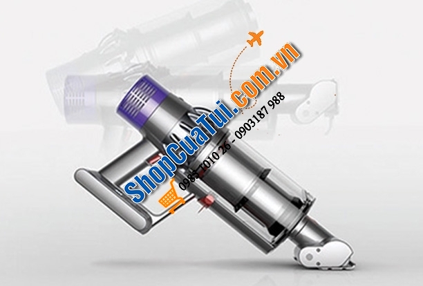 Hút bụi Dyson V10 animal