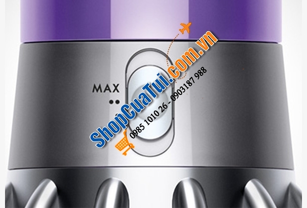 Hút bụi Dyson V10 animal