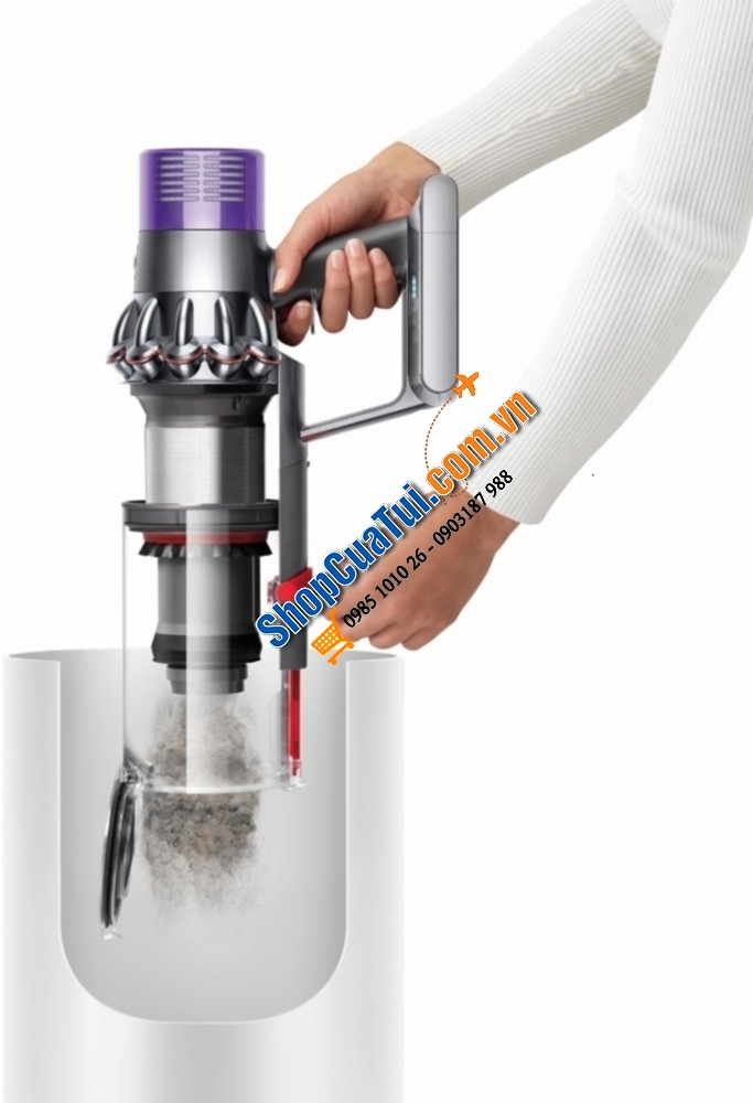 Hút bụi Dyson V10 animal