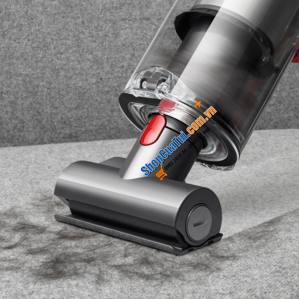 Hút bụi Dyson V10 animal