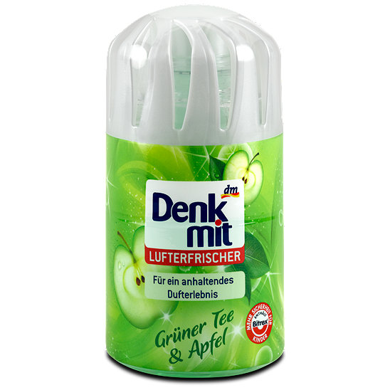TINH DẦU THƠM PHÒNG DENK MIT - 150ml