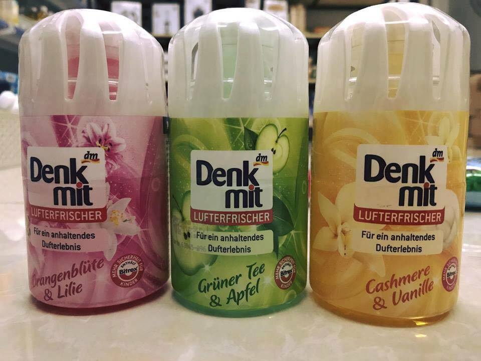 TINH DẦU THƠM PHÒNG DENK MIT - 150ml