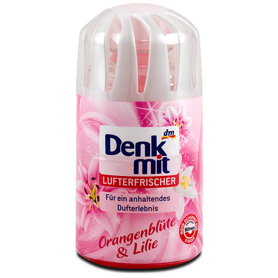 TINH DẦU THƠM PHÒNG DENK MIT - 150ml