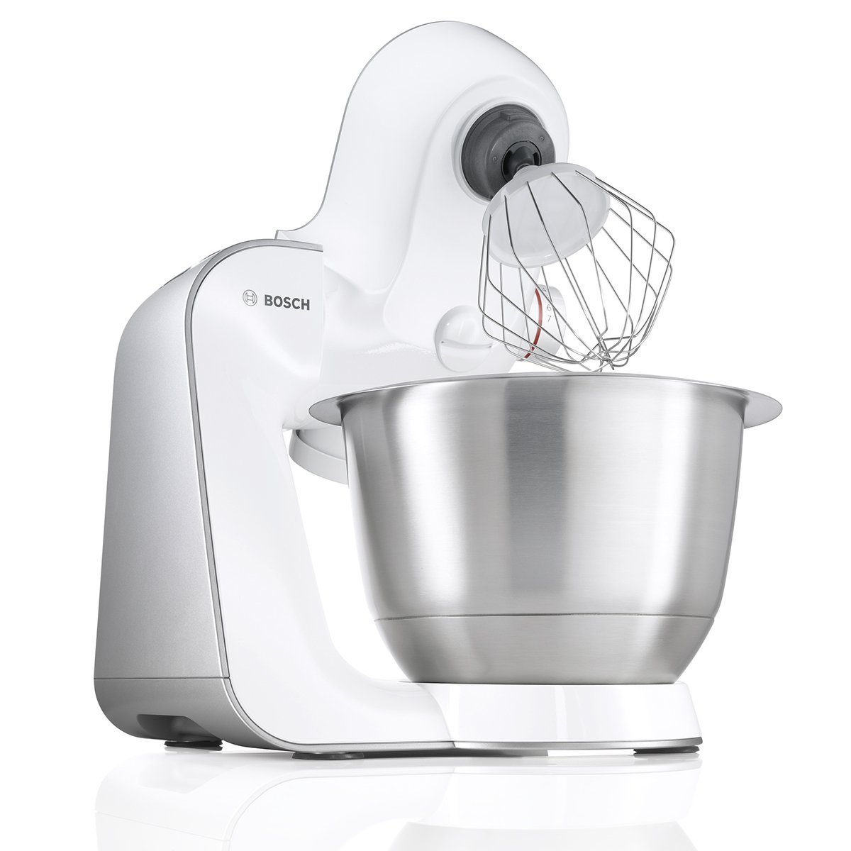 MÁY LÀM BẾP ĐA NĂNG BOSCH MUM54270DE