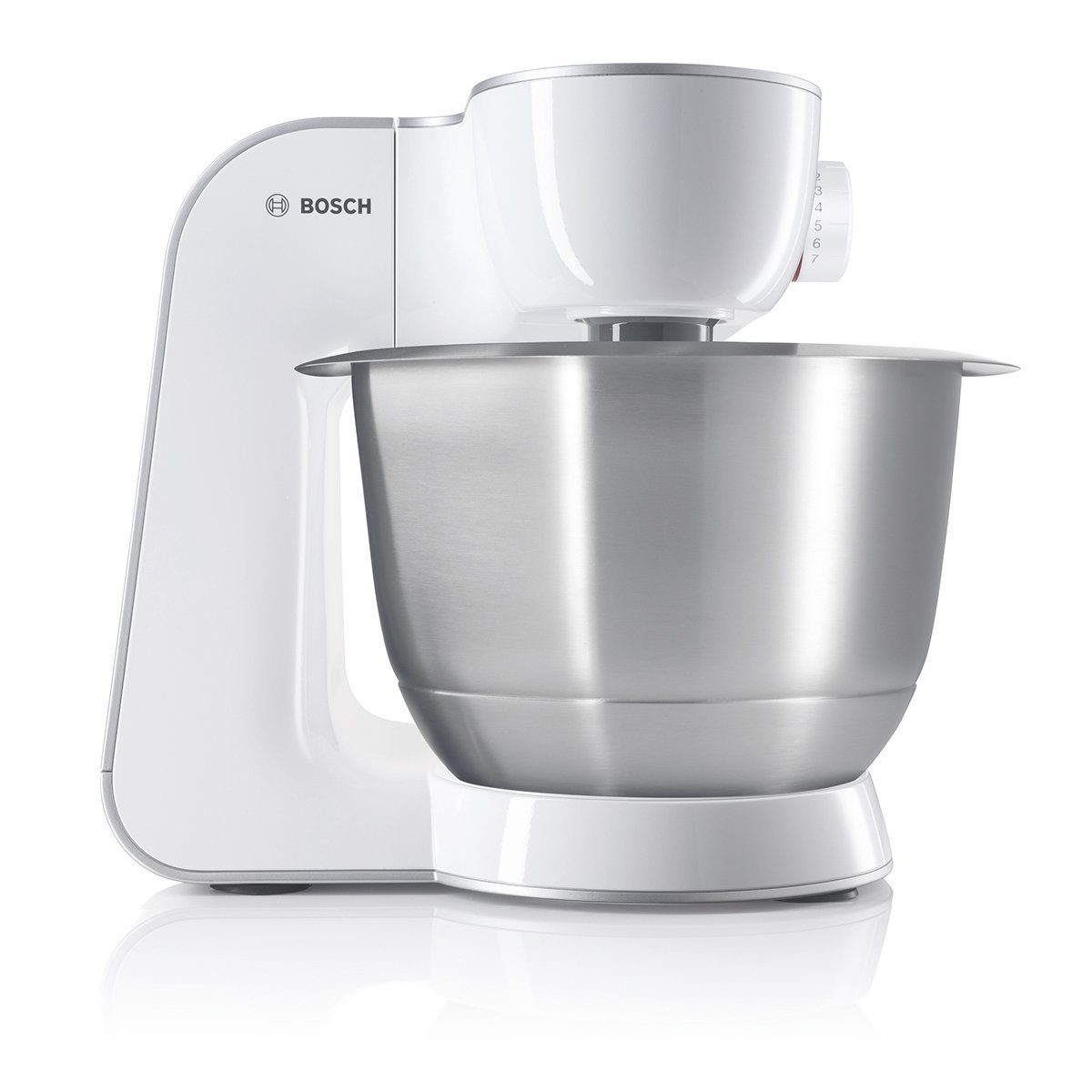 MÁY LÀM BẾP ĐA NĂNG BOSCH MUM54270DE