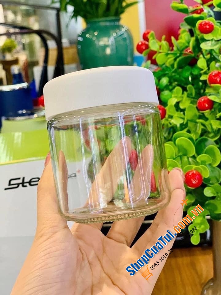 MÁY LÀM SỮA CHUA STEBA