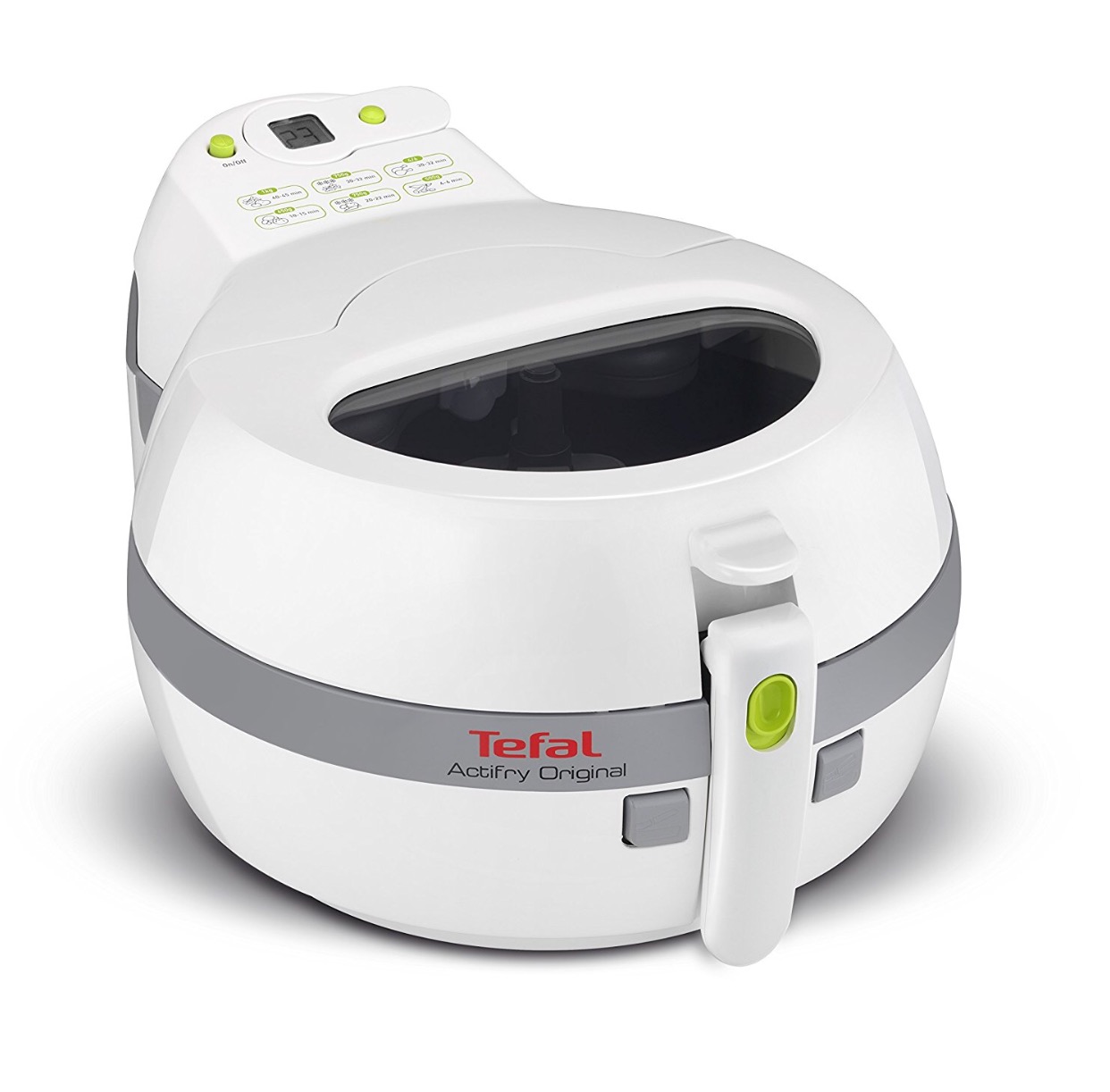 NỒI CHIÊN TEFAL FZ7100.