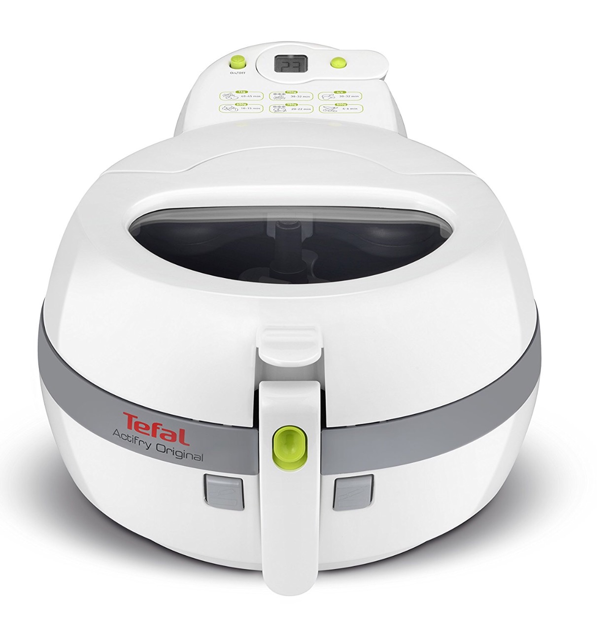 NỒI CHIÊN TEFAL FZ7100.