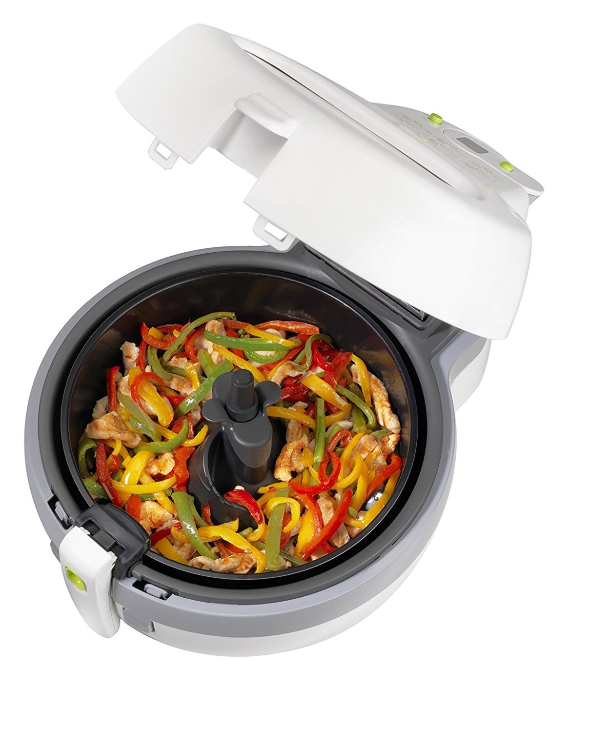 NỒI CHIÊN TEFAL FZ7100.