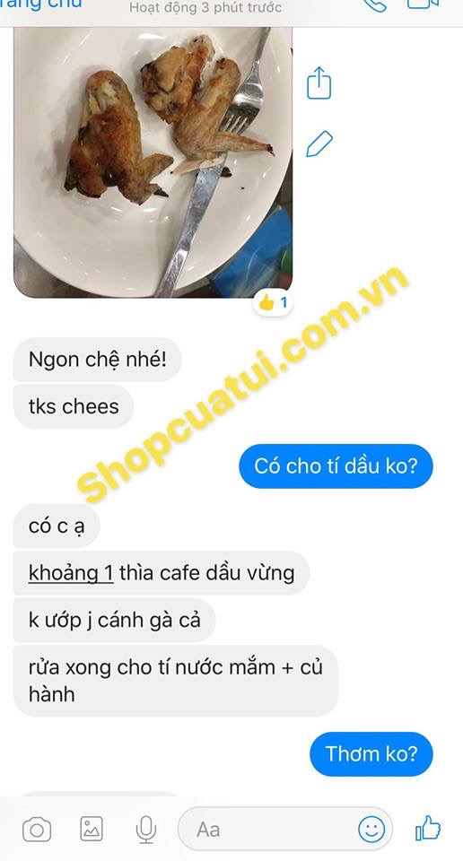 NỒI CHIÊN TEFAL FZ7100.