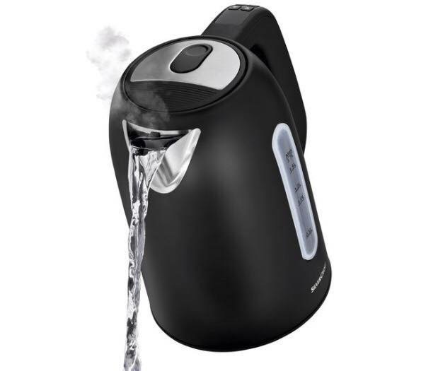 ẤM SIÊU TỐC SILVERCREST SWK2400 B2