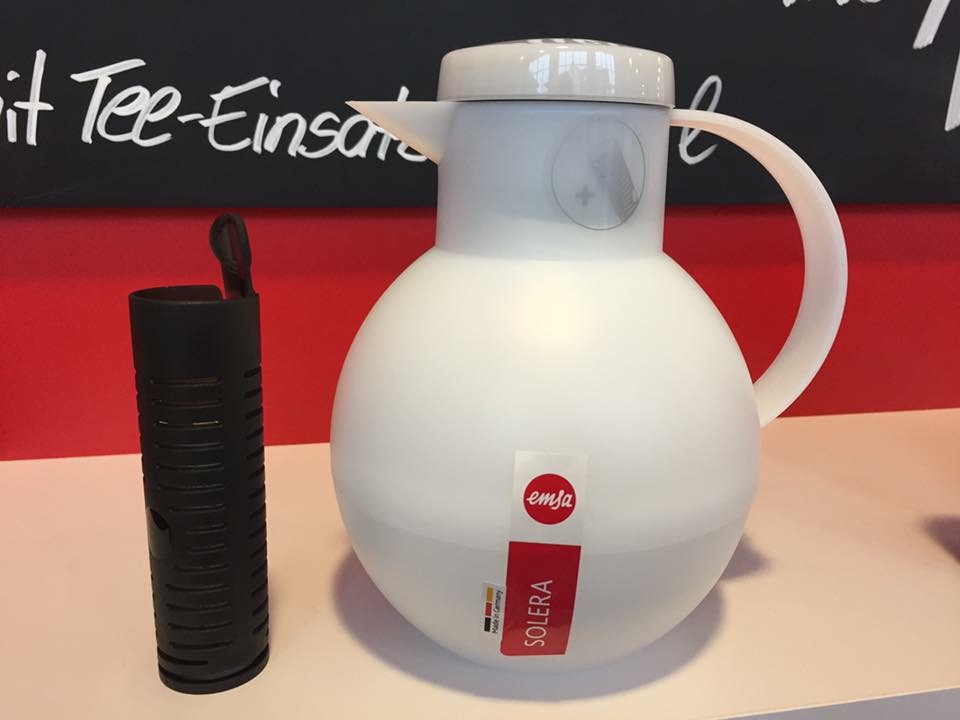 BÌNH CÁCH NHIỆT EMSA SOLERA 1 Lít