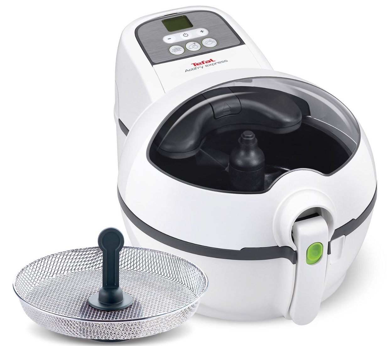 Nồi chiên tefal FZ751W
