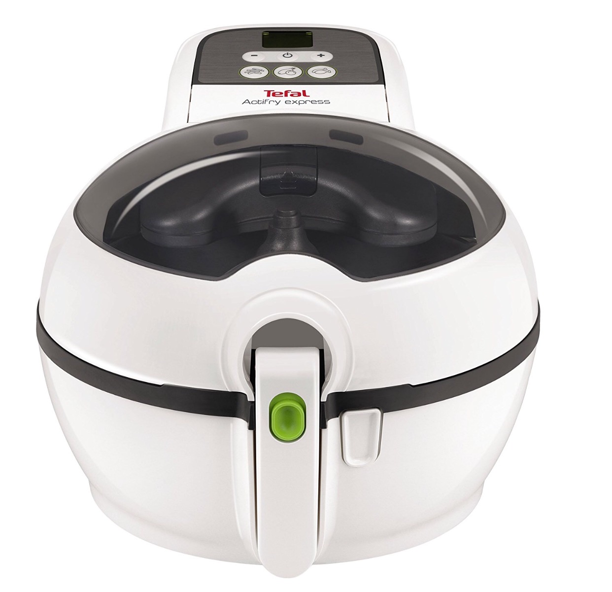 Nồi chiên tefal FZ751W